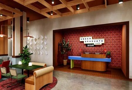 Hilton Launches New Upper-Midscale Undergraduate Brand